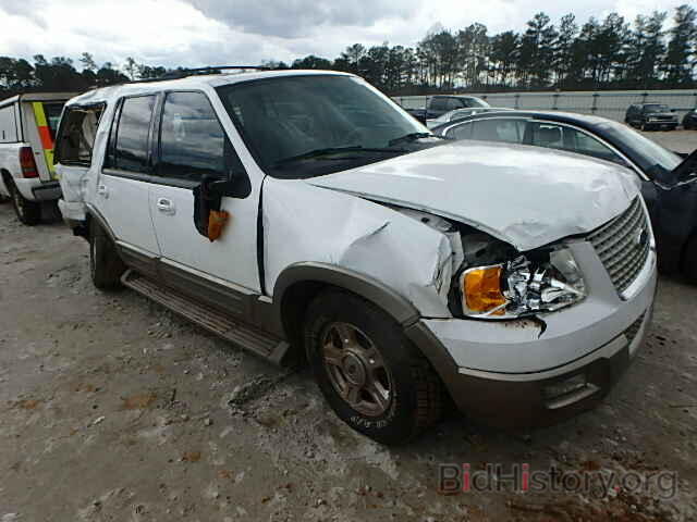 Фотография 1FMFU18L84LA60191 - FORD EXPEDITION 2004