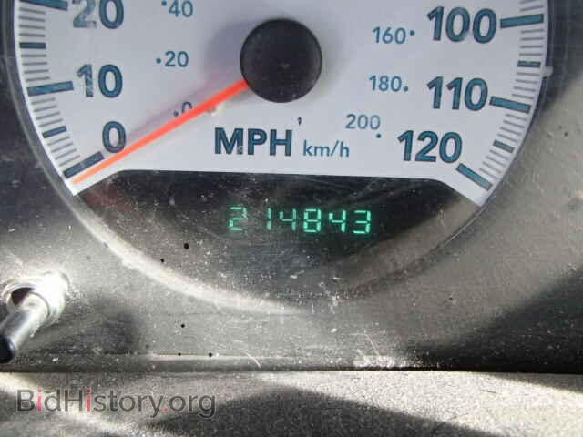 2006 DODGE CARAVAN - VIN: 1D4GP24RX6B526604 - Фото 8