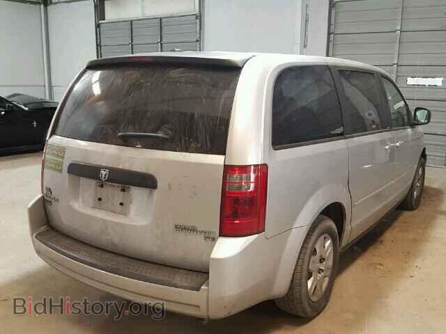 2010 DODGE CARAVAN - VIN: 2D4RN4DE5AR164733 - Photo 4