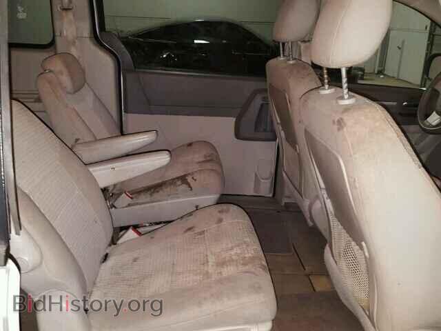 2010 DODGE CARAVAN - VIN: 2D4RN4DE5AR164733 - Photo 6