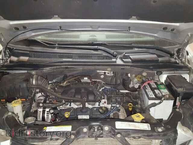 2010 DODGE CARAVAN - VIN: 2D4RN4DE5AR164733 - Photo 7