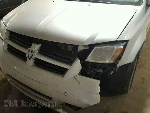 2010 DODGE CARAVAN - VIN: 2D4RN4DE5AR164733 - Photo 9