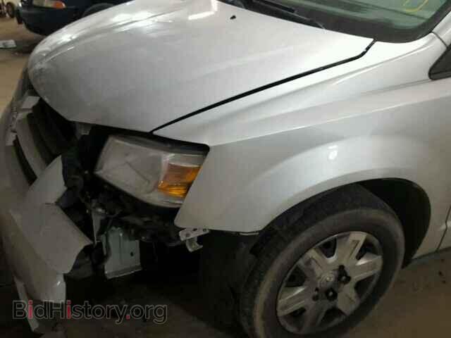 2010 DODGE CARAVAN - VIN: 2D4RN4DE5AR164733 - Photo 10
