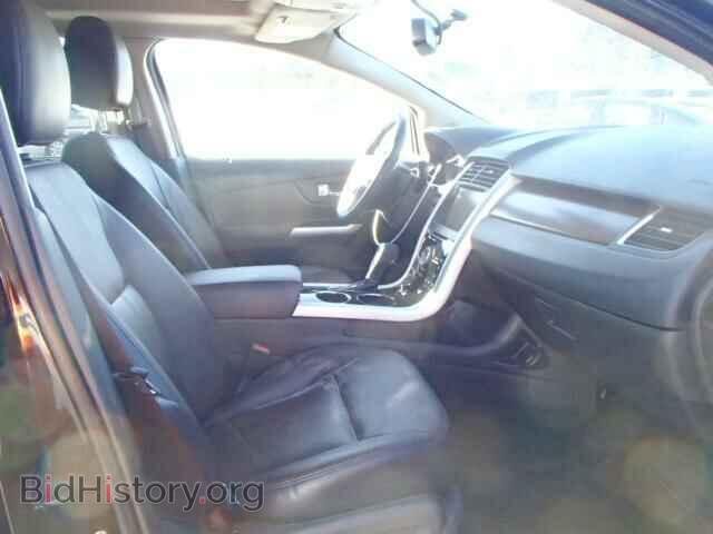 2013 FORD EDGE - VIN: 2FMDK4KC8DBB40355 - Photo 5