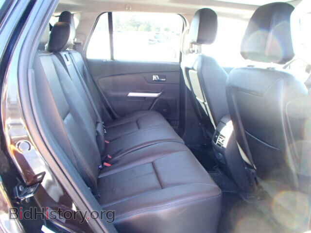 2013 FORD EDGE - VIN: 2FMDK4KC8DBB40355 - Photo 6