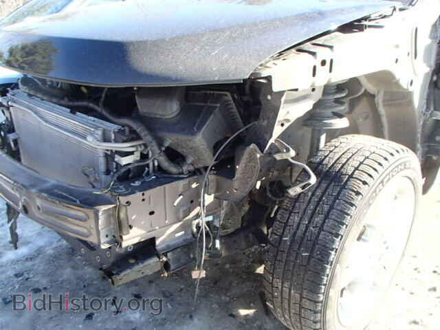 2013 FORD EDGE - VIN: 2FMDK4KC8DBB40355 - Photo 9
