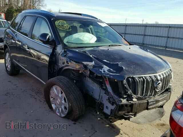 Photo 5GAKVBKD7GJ248645 - BUICK ENCLAVE 2016