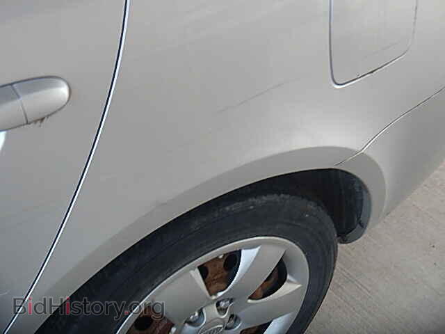 2007 KIA OPTIMA - VIN: KNAGE123X75131024 - Фото 9