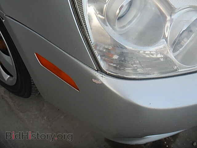 2007 KIA OPTIMA - VIN: KNAGE123X75131024 - Фото 10