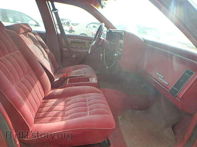 1990 BUICK SKYLARK - VIN: 1G4NV54U2LM067743 - Фото 5