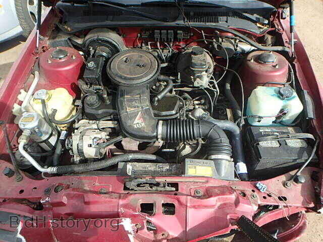 1990 BUICK SKYLARK - VIN: 1G4NV54U2LM067743 - Фото 7