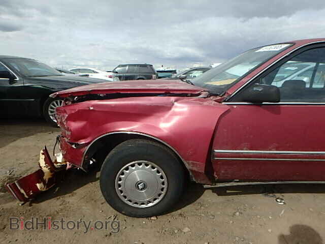 1990 BUICK SKYLARK - VIN: 1G4NV54U2LM067743 - Фото 9