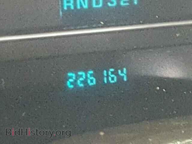 2002 GMC ENVOY - VIN: 1GKDS13S122506284 - Фото 8