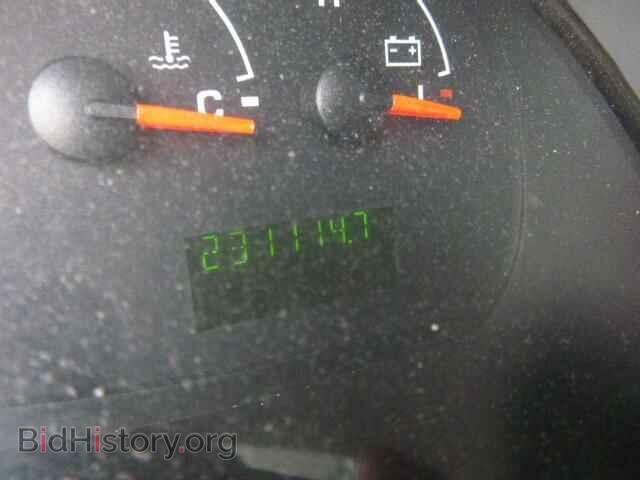 2004 FORD ECONOLINE - VIN: 1FTRE14W94HA33101 - Фото 2