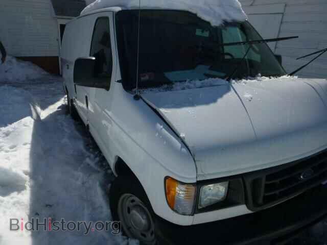 2004 FORD ECONOLINE - VIN: 1FTRE14W94HA33101 - Фото 3