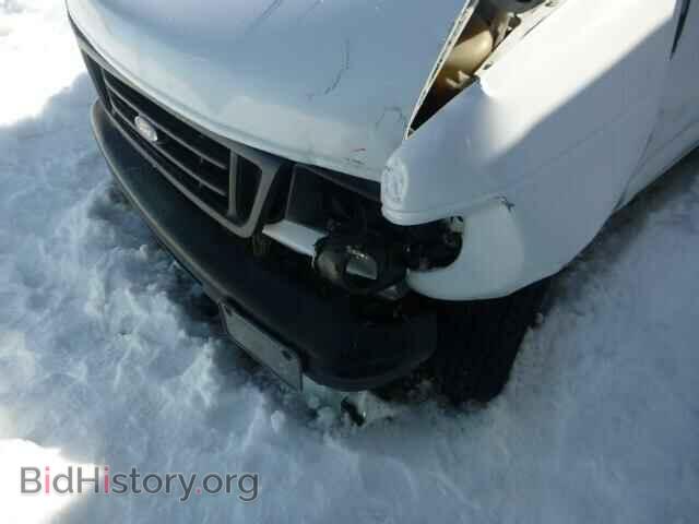 2004 FORD ECONOLINE - VIN: 1FTRE14W94HA33101 - Фото 8