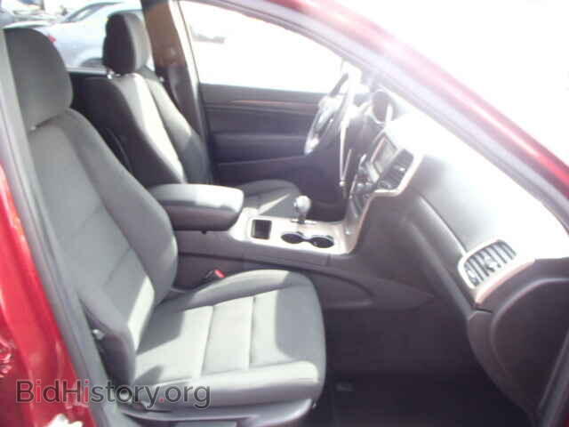 2014 JEEP CHEROKEE - VIN: 1C4RJEAGXEC424059 - Фото 5