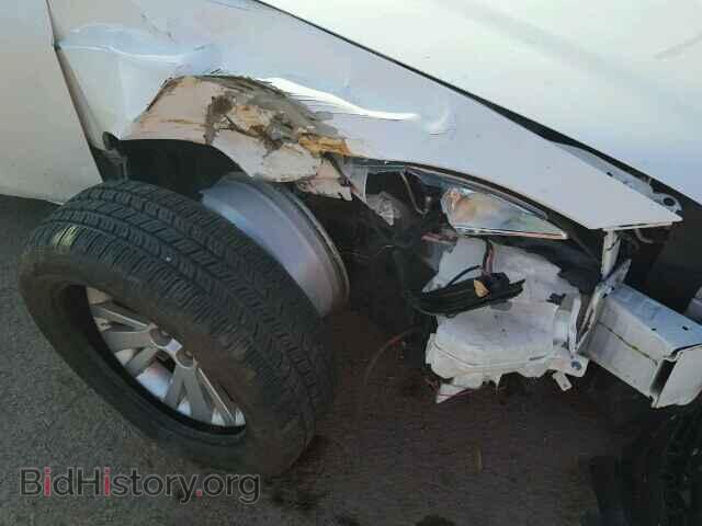 2010 MAZDA 6 - VIN: 1YVHZ8CH2A5M43404 - Фото 9