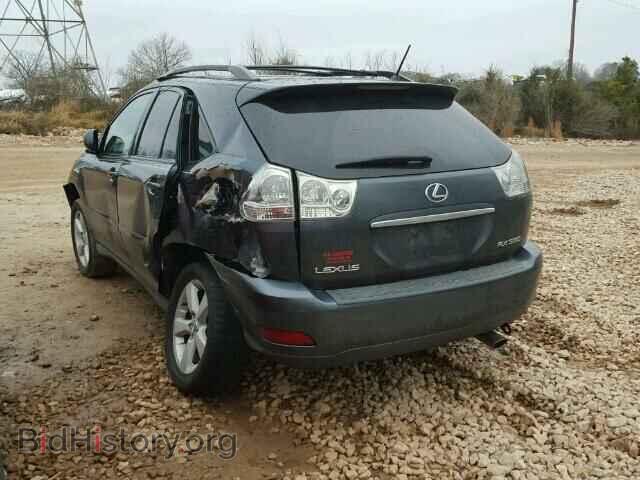 2006 LEXUS RX330 - VIN: 2T2HA31UX6C108879 - Фото 3