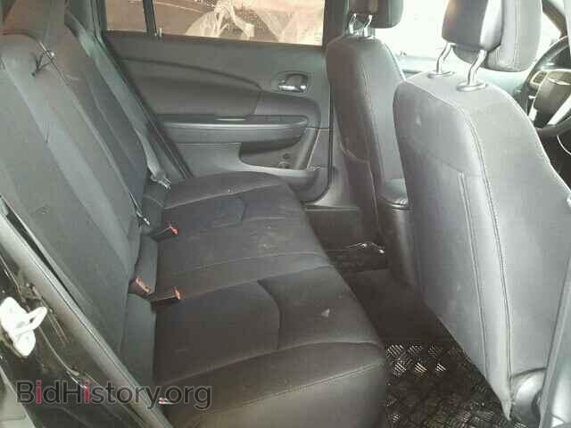 2013 CHRYSLER 200 - VIN: 1C3CCBBB9DN679181 - Фото 6