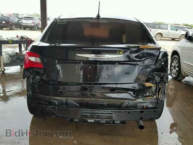 2013 CHRYSLER 200 - VIN: 1C3CCBBB9DN679181 - Фото 9