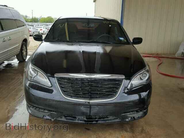 2013 CHRYSLER 200 - VIN: 1C3CCBBB9DN679181 - Фото 10