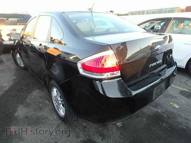 2010 FORD FOCUS - VIN: 1FAHP3FN0AW201470 - Фото 3