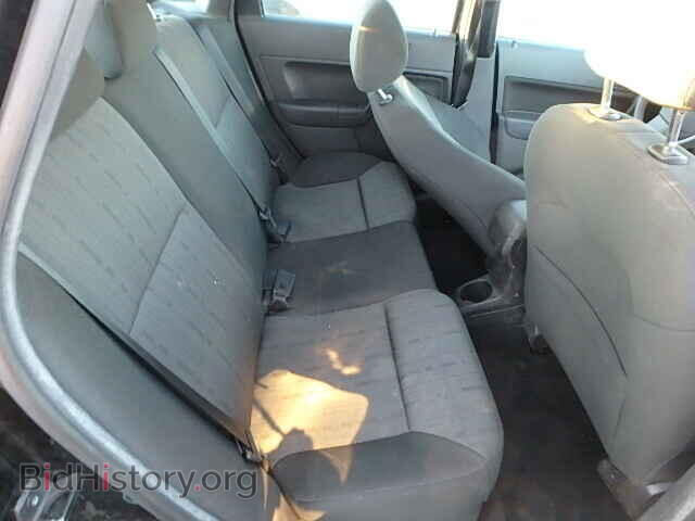 2010 FORD FOCUS - VIN: 1FAHP3FN0AW201470 - Фото 6