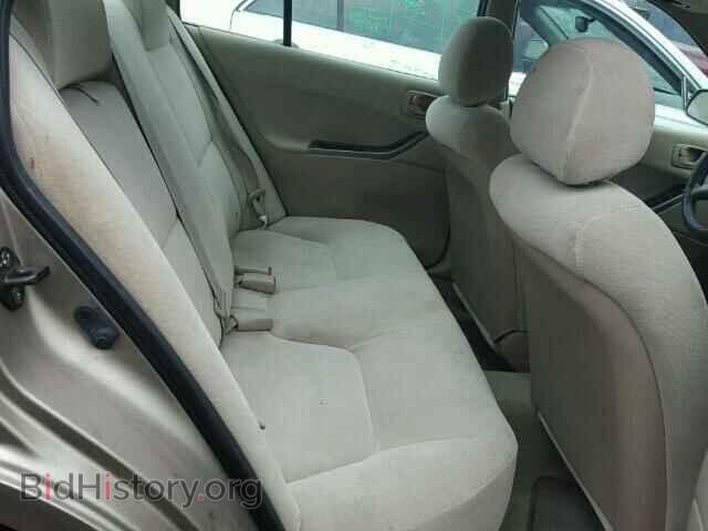 2002 MITSUBISHI GALANT - VIN: 4A3AA46G92E123246 - Фото 6