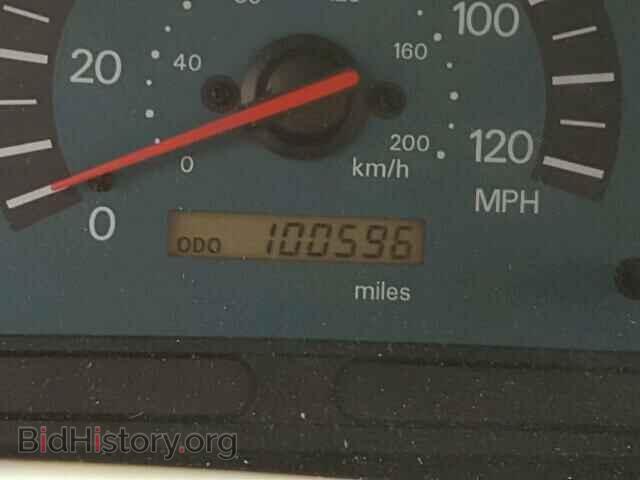 2002 MITSUBISHI GALANT - VIN: 4A3AA46G92E123246 - Фото 8