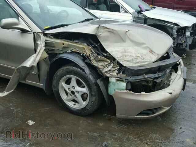 2002 MITSUBISHI GALANT - VIN: 4A3AA46G92E123246 - Фото 9