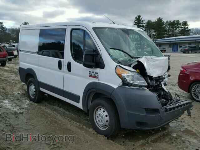 Photo 3C6TRVNG2GE122728 - RAM PROMASTER 2016