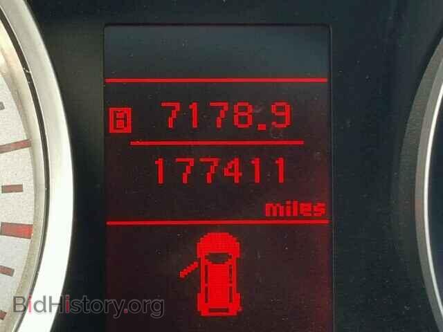 2008 MITSUBISHI LANCER - VIN: JA3AU86U08U029194 - Фото 8