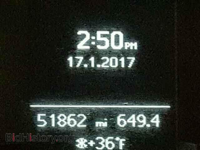 2013 AUDI A4 - VIN: WAUFFAFL3DN007580 - Фото 8