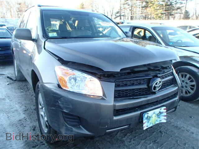 Фотография 2T3JF4DV5BW152676 - TOYOTA RAV4 2011