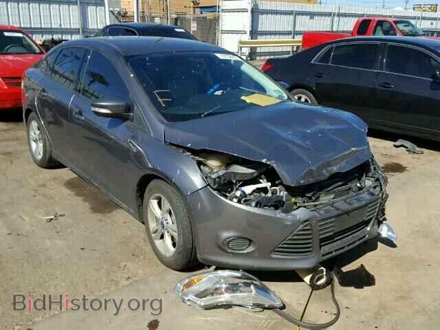 Фотография 1FADP3F2XEL311891 - FORD FOCUS 2014