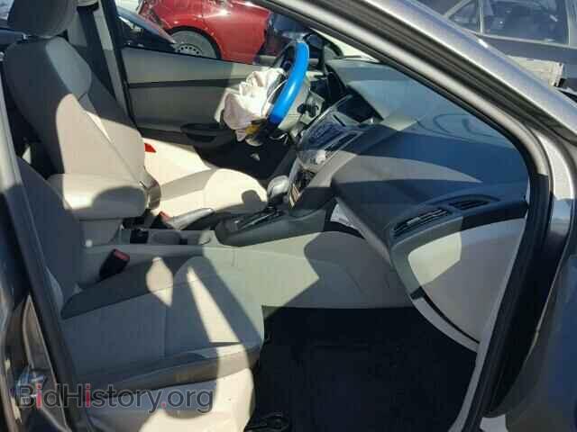 2014 FORD FOCUS - VIN: 1FADP3F2XEL311891 - Photo 5