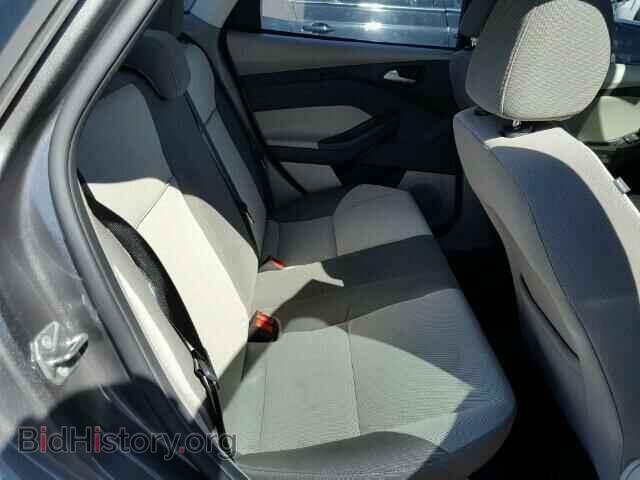 2014 FORD FOCUS - VIN: 1FADP3F2XEL311891 - Photo 6