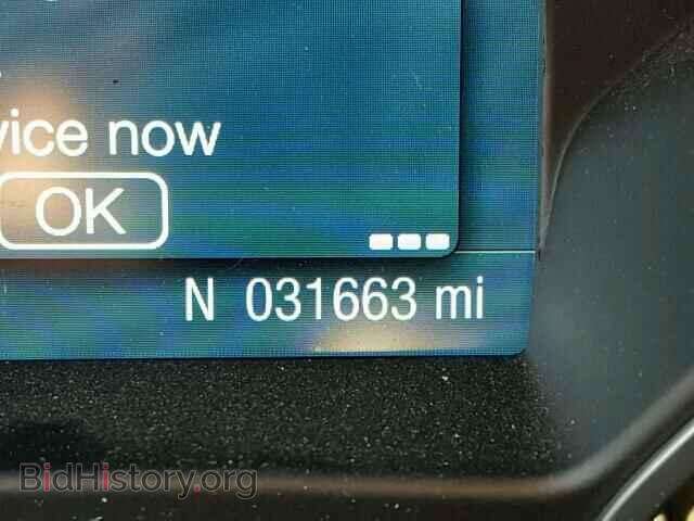 2014 FORD FOCUS - VIN: 1FADP3F2XEL311891 - Photo 8