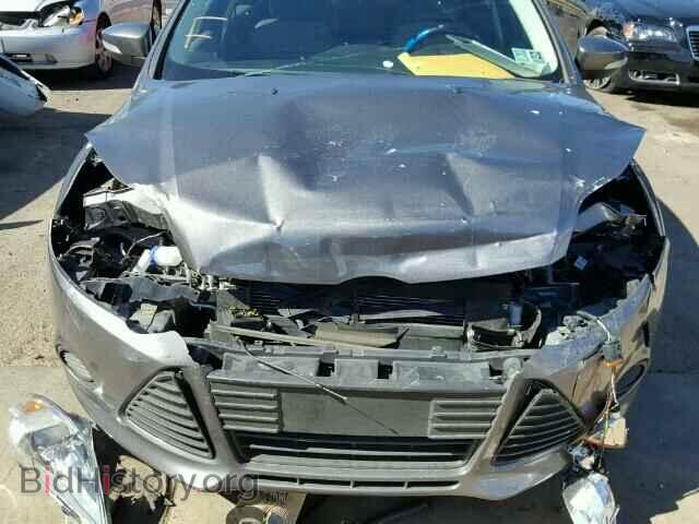 2014 FORD FOCUS - VIN: 1FADP3F2XEL311891 - Photo 9