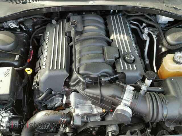 2012 DODGE CHARGER - VIN: 2C3CDXEJ7CH103321 - Фото 7