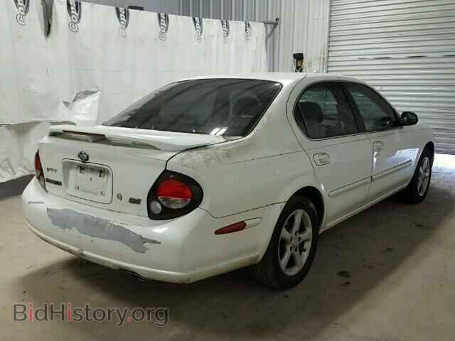 2000 NISSAN MAXIMA - VIN: JN1CA31D6YT769127 - Фото 4