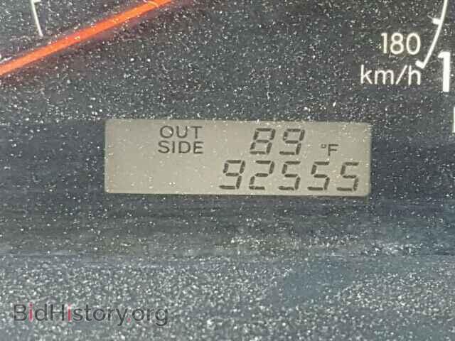2003 TOYOTA COROLLA - VIN: JTDBR32EX32013436 - Photo 8