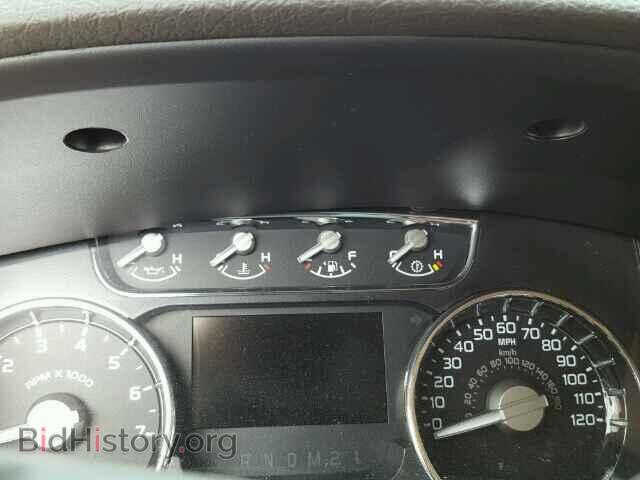 2012 FORD F150 - VIN: 1FTFW1EF3CFA65258 - Фото 8