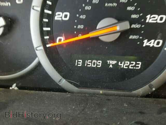 2008 HONDA PILOT - VIN: 5FNYF18648B022709 - Фото 8