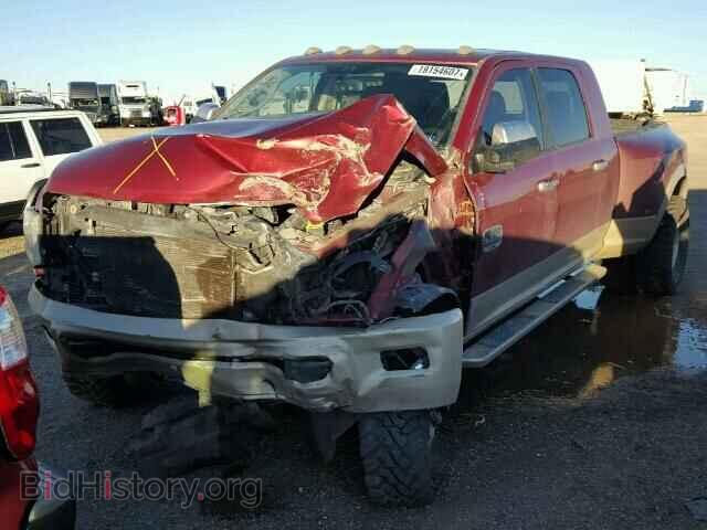 2012 DODGE RAM - VIN: 3C63DRNL9CG203341 - Photo 2