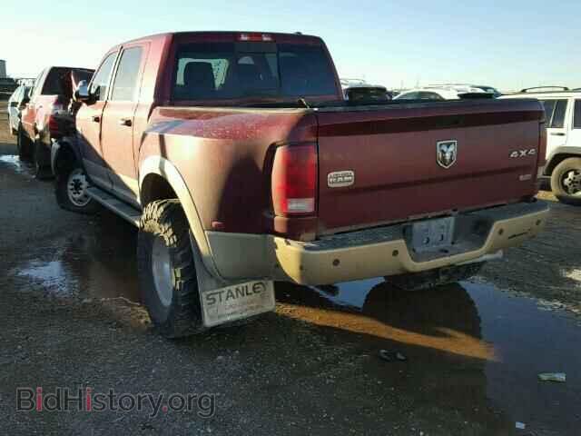 2012 DODGE RAM - VIN: 3C63DRNL9CG203341 - Photo 3