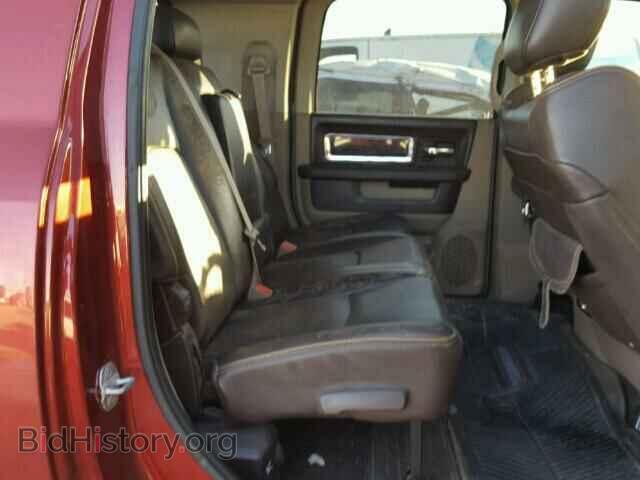 2012 DODGE RAM - VIN: 3C63DRNL9CG203341 - Photo 6