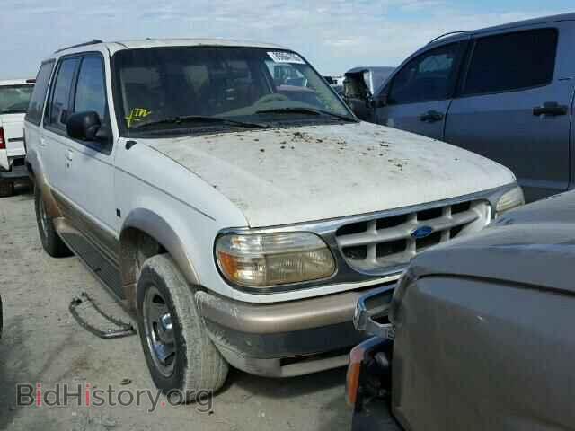 Photo 1FMZU32P2WZB19949 - FORD EXPLORER 1998