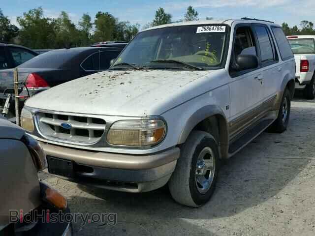 1998 FORD EXPLORER - VIN: 1FMZU32P2WZB19949 - Photo 2